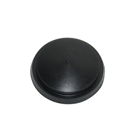 wheel cap Piaggio original rear black fly new 2012 1979835