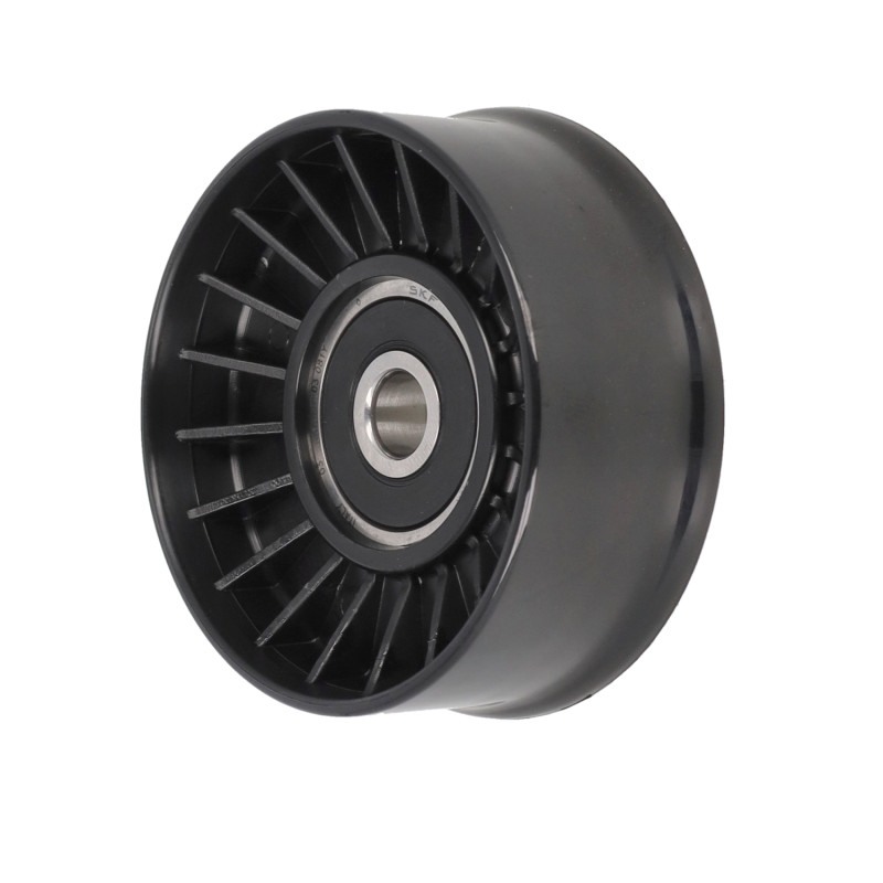 tensioner roller Piaggio original v-belt euro-3/4 Runner 200cc vxr, gts 250cc, gts super 300cc, gtv, mp3-300cc 833989