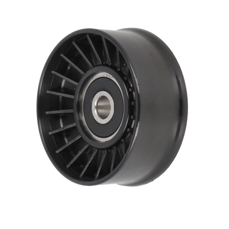 tensioner roller Piaggio original v-belt euro-3/4 Runner 200cc vxr, gts 250cc, gts super 300cc, gtv, mp3-300cc 833989