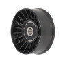 tensioner roller Piaggio original v-belt euro-3/4 Runner 200cc vxr, gts 250cc, gts super 300cc, gtv, mp3-300cc 833989