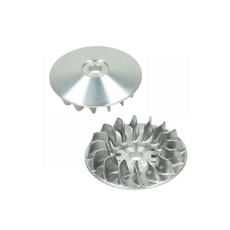 cooling fin Piaggio original variator gts 250cc, gts super 300cc, mp3-300cc 840193