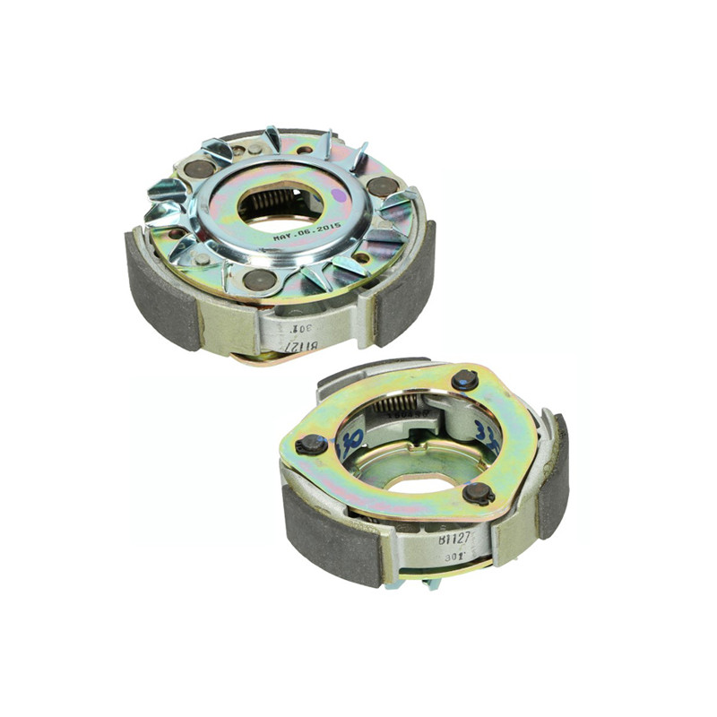 clutch shoe Piaggio original gts 250cc, gts super 300cc, mp3 HPE, mp3-300cc cm3117015