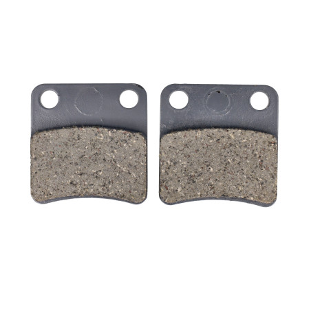 brake pad set Piaggio original handbrake handbrake rear mp3, srv850, fuoco, gp800 649830