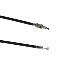 throttle cable Elvedes black puch maxi