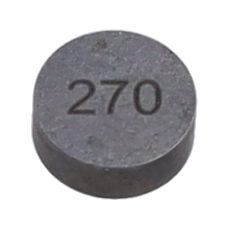 valve shim 2.70mm sco piaggio 4t-4v
