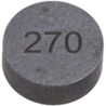 valve shim 2.70mm sco piaggio 4t-4v