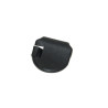 afdekdop Piaggio origineel onderspoiler sub-frame lxv, vespa lx, vespa S 620556