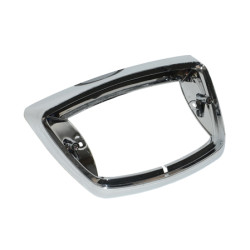 rand achterlicht chroom lxv, vespa lx, vespa S