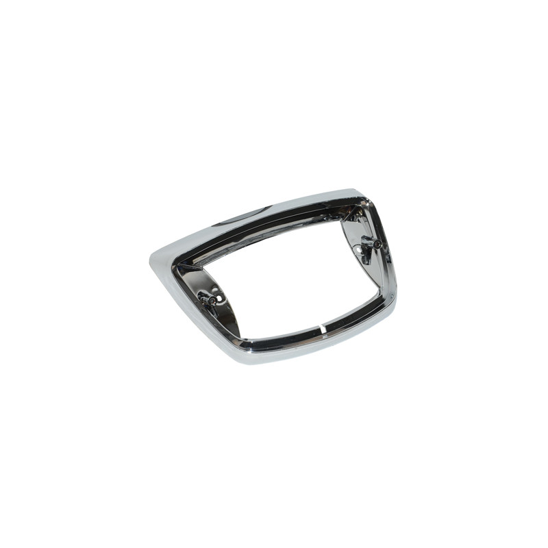 rand achterlicht chroom lxv, vespa lx, vespa S