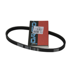 V-belt Dayco/pirelli pk-xl 7123