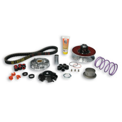 overrange system Malossi mhr aluminium fly 2t, lx 2t, zip2000, zip2000sp 6115780