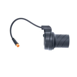 V20 - Gas hendel