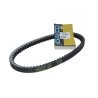 v-snaar dayco/pirelli kevlar 835x22.6 2008-2018 gts 250cc, gts super 300cc, mp3-250cc, mp3-300cc 8203k