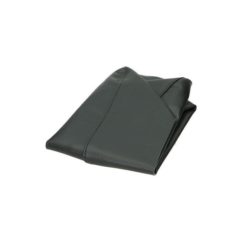buddydek Xtreme zwart vespa lx