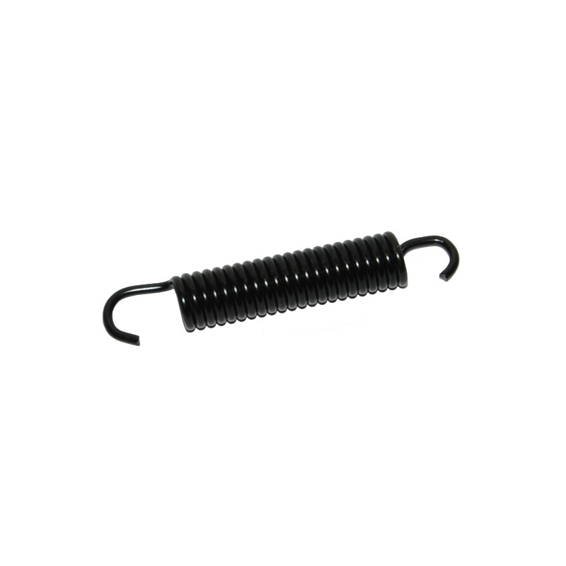 centre stand spring Piaggio original inside 90mm beverly, gts all models, nexus, Runner, x9 582850