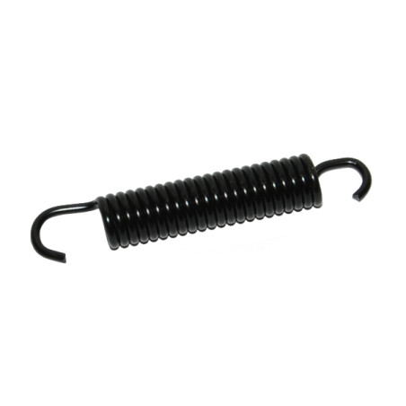 centre stand spring Piaggio original inside 90mm beverly, gts all models, nexus, Runner, x9 582850