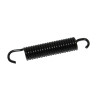 centre stand spring Piaggio original inside 90mm beverly, gts all models, nexus, Runner, x9 582850