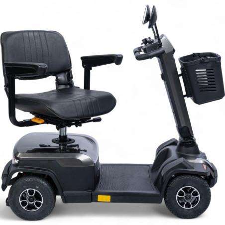 IVA Rider 300 Scootmobiel – Compact & Comfortabel | QualityMotors