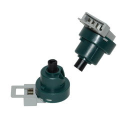 electrisch gedeelte Piaggio origineel contactslot alle beverly, carnaby, gts alle mod., gtv, primavera 150 4t, sprint 125 4t 643