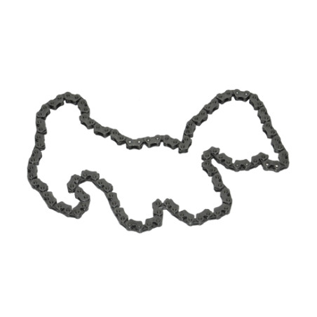 cam chain Piaggio original beverly, gtv, nexus, gts 250cc, gts super 300cc, mp3-250cc, mp3-300cc, x9-250cc 82723r