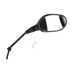 spiegel Piaggio origineel rechts mp3 cm174709