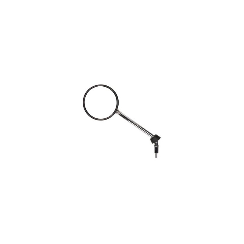 mirror Piaggio original (left wire) left vespa lx cm020412