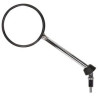mirror Piaggio original (left wire) left vespa lx cm020412