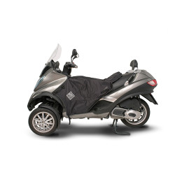 leg shield Tucano termoscud SGAS system gilera, fuoco, piaggio, mp3 r062w