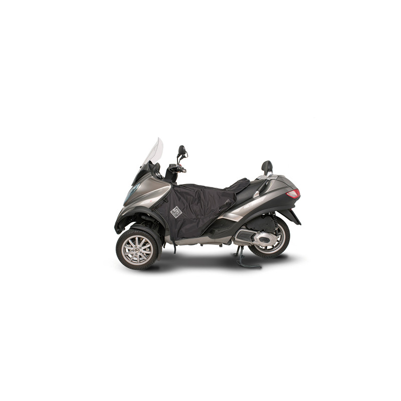 beenkleed tucano thermoscud SGAS systeem 2014-2022 gilera, fuoco, piaggio, mp3 r062w
