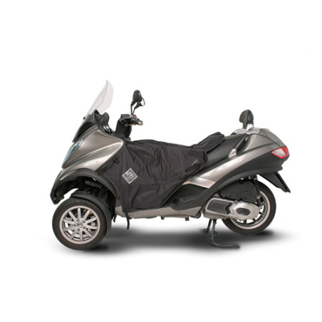 leg shield Tucano termoscud SGAS system gilera, fuoco, piaggio, mp3 r062w
