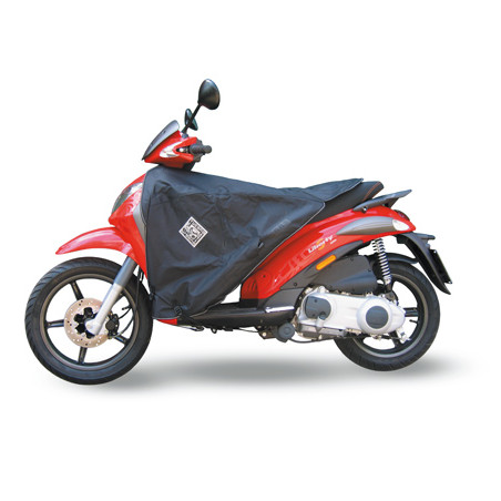 beenkleed tucano thermoscud SGAS systeem malaguti, ciak, piaggio, liberty, honda, sh50, kymco, people, sym, symphony r019x