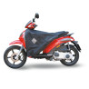 leg shield Tucano termoscud SGAS system malaguti, ciak, piaggio, liberty, honda, sh50, kymco, people, Sym, symphony r019x