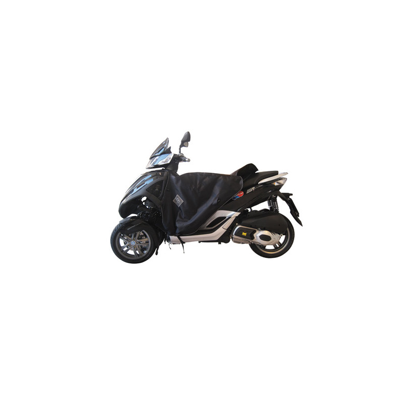 leg shield Tucano termoscud piaggio, mp3 yourban r085