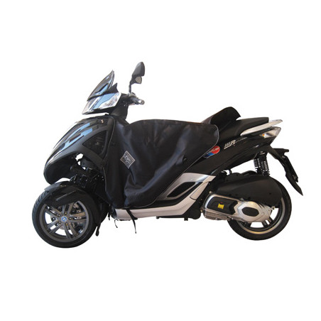 beenkleed tucano thermoscud piaggio, mp3 yourban r085