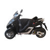 leg shield Tucano termoscud piaggio, mp3 yourban r085