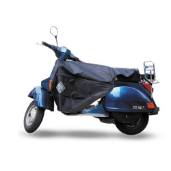 beenkleed tucano thermoscud SGAS systeem kymco, new sento, vespa, pk-xl, px, honda, sh50 r013