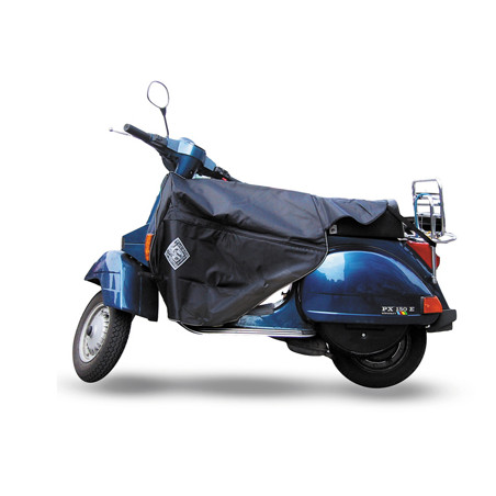leg shield Tucano termoscud SGAS system kymco, new Sento, vespa, pk-xl, px, honda, sh50 r013