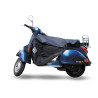 beenkleed tucano thermoscud SGAS systeem kymco, new sento, vespa, pk-xl, px, honda, sh50 r013