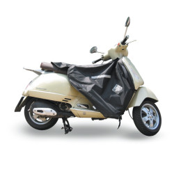 beenkleed tucano thermoscud SGAS systeem v.a 2003 gts, gts alle mod., gts 300, gt 200cc, gts super 300cc r154x