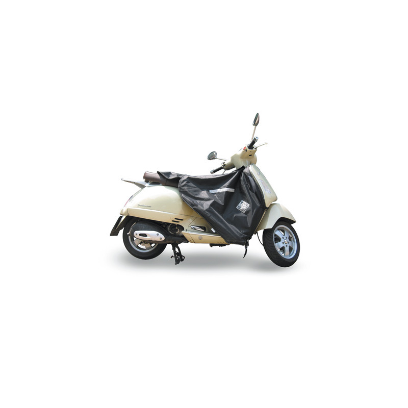 beenkleed tucano thermoscud SGAS systeem v.a 2003 gts, gts alle mod., gts 300, gt 200cc, gts super 300cc r154x