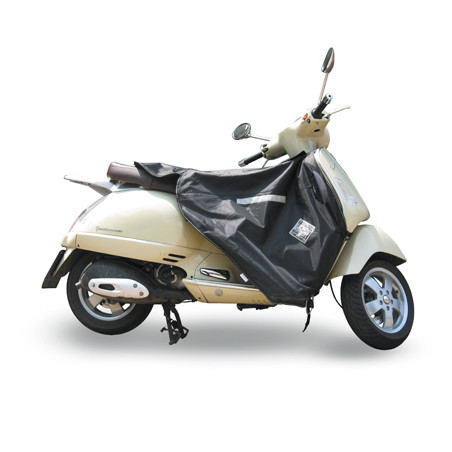 beenkleed tucano thermoscud SGAS systeem v.a 2003 gts, gts alle mod., gts 300, gt 200cc, gts super 300cc r154x