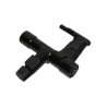 motorophanging Piaggio origineel liberty 2t, liberty 4t, liberty 4t rst, liberty post 5972835
