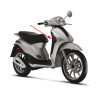 bump strip Piaggio original right front liberty 4t rst 655747000c