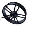 OUXI C80 (MAX) en C90 - Motor