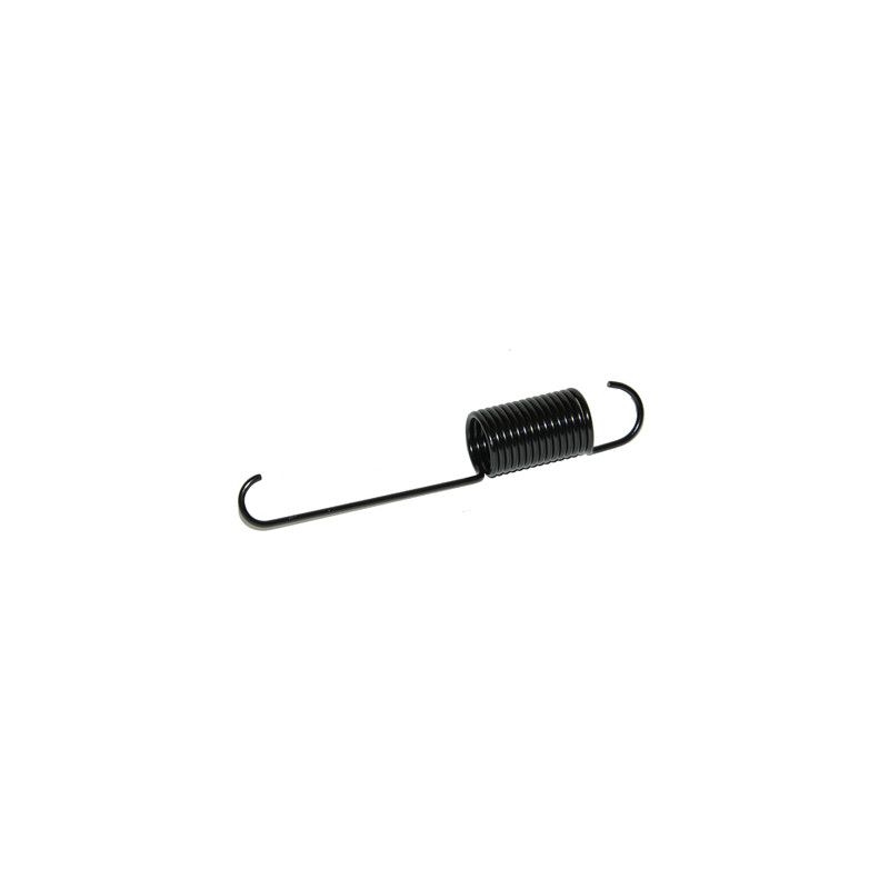 zijstandaardveer Piaggio origineel dik 107mm beverly, gts alle mod., gtv, runner, sprint 125 4t 295789
