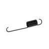 side stand spring Piaggio original thick 107mm beverly, gts all models, gtv, Runner, sprint 125 4t 295789