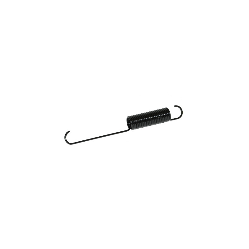 zijstandaardveer Piaggio origineel dun fly new 2012 295788