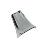 cover cap Piaggio original pick up grip chrome Primavera 673637