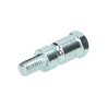 side stand bolt Piaggio original fly new 2012 667162