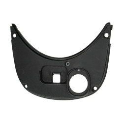 seat lock mechanism Piaggio original original quality 4st Primavera, sprint 1b000320